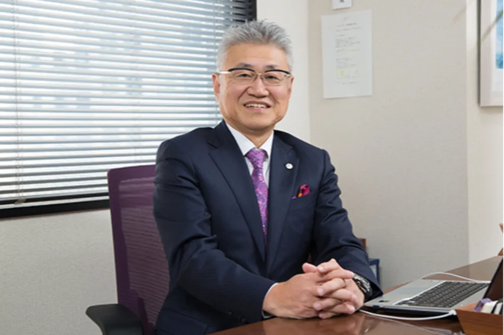 本間正樹税理士事務所