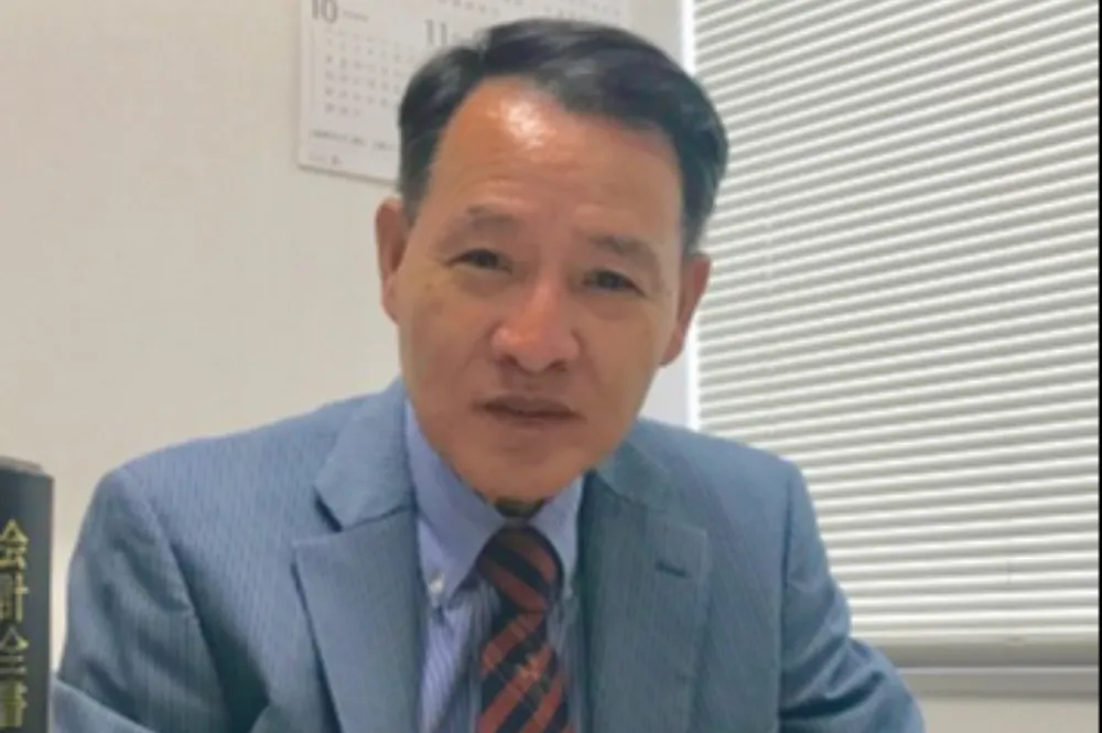 税理士法人　ＴＭＳ