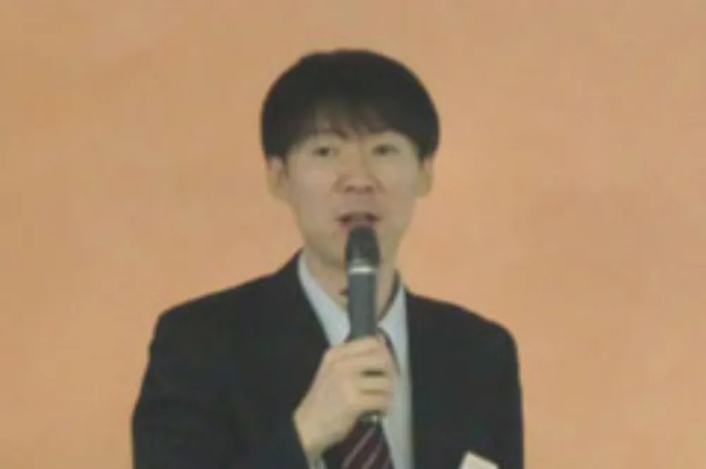 古橋鋭郎税理士事務所