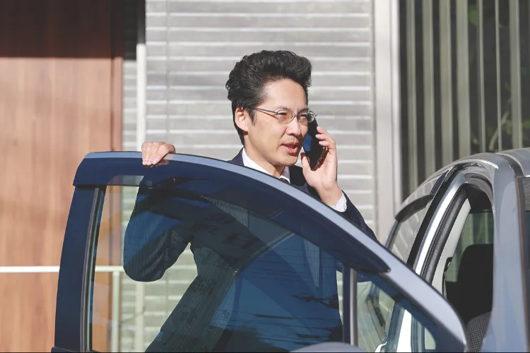 お客様にとってのベストパートナーであるために