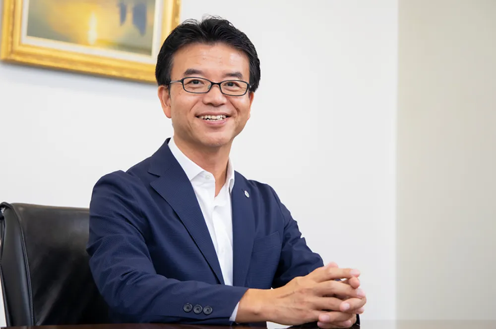 芋月章二税理士事務所