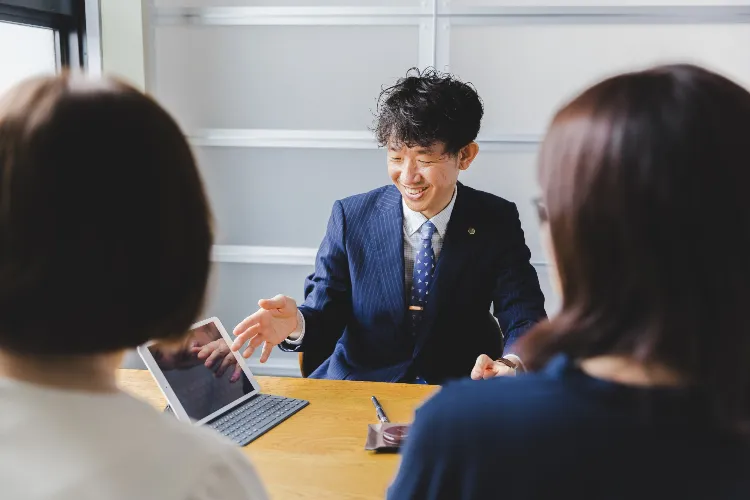経営戦略の充実サポート