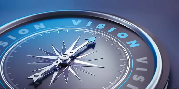 目指せ!100億企業　右肩成長という経営者の本能、魂に火をつける