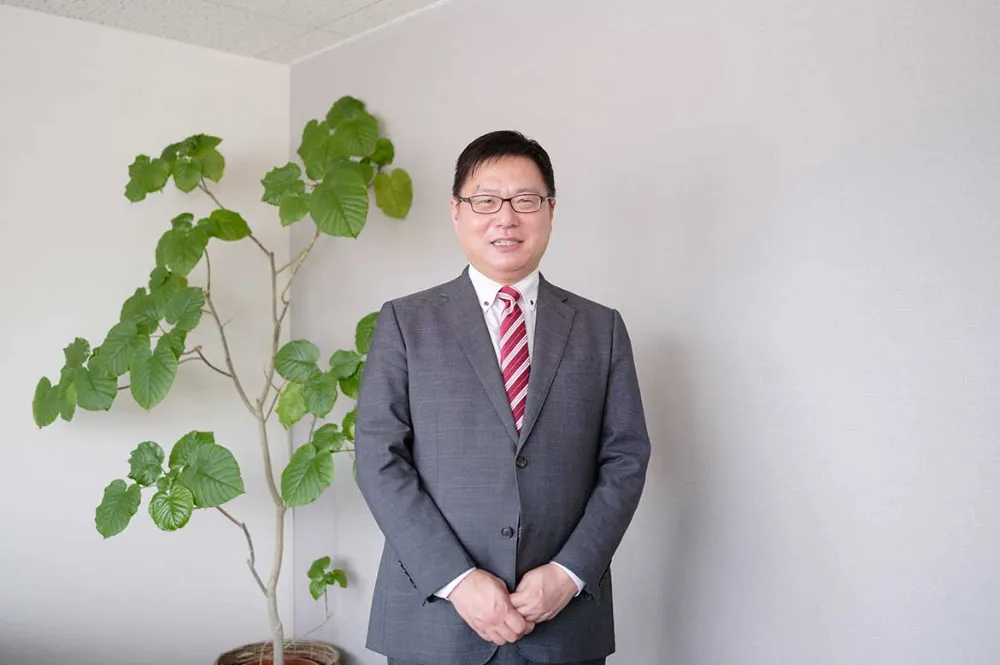 青木祐介税理士事務所