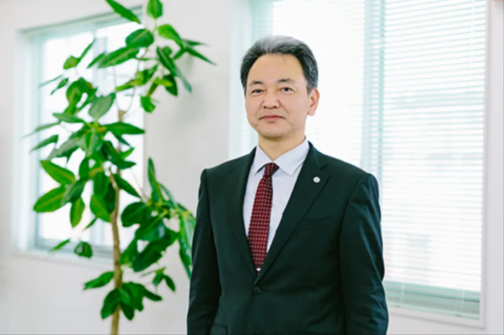 森脇慎税理士事務所