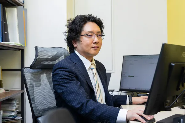 相続・資産を“見える化”し、納得の承継へ