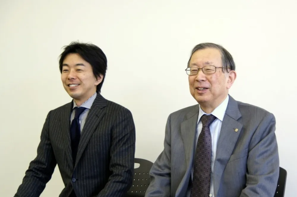 税理士法人　深田会計