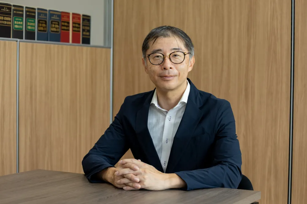 税理士石川大輔事務所