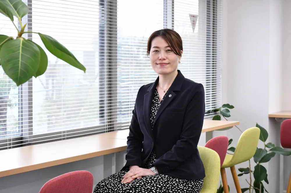 金山和美税理士事務所