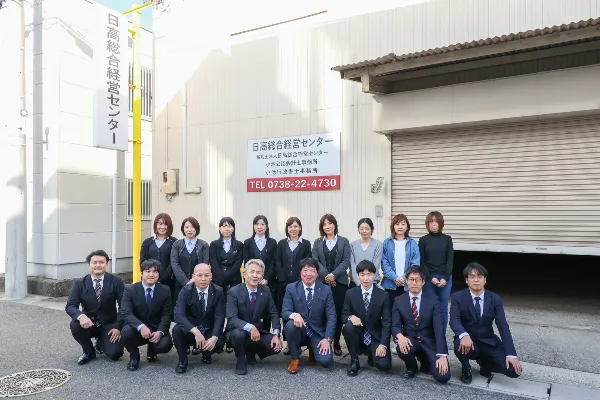 経営者の視点で伴走する「Client First」