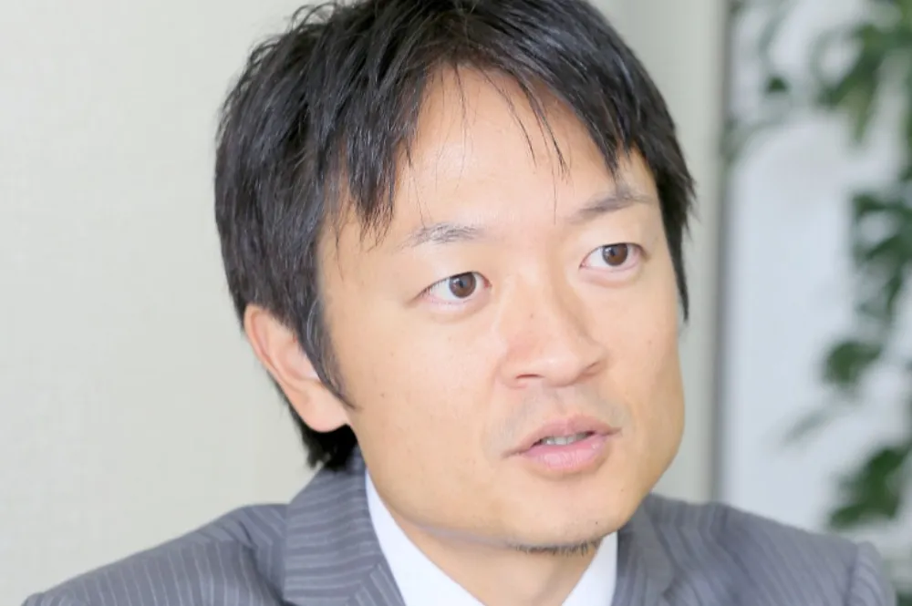 税理士法人　アンビシャス・パートナーズ