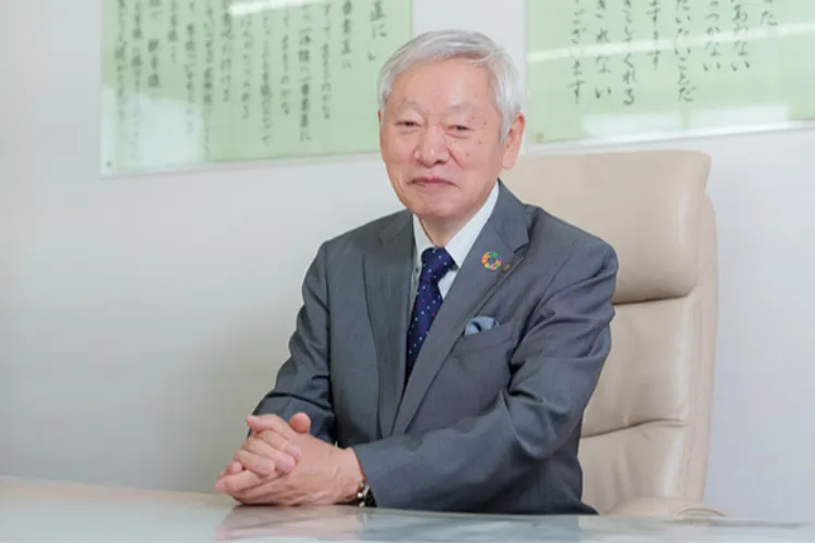 税理士法人　みちのくの風