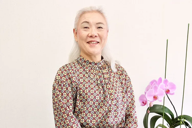 當流谷明美税理士事務所