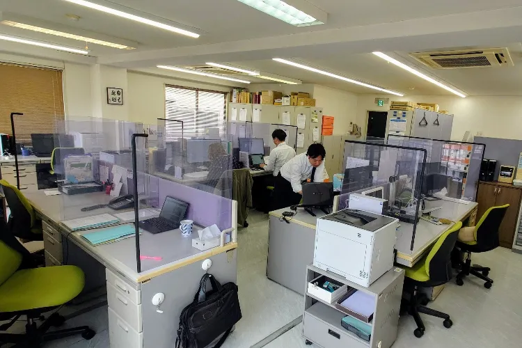 阿南芳樹税理士事務所