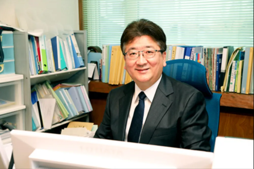 飼田一之税理士事務所