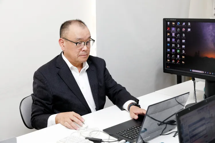 海外展開への支援