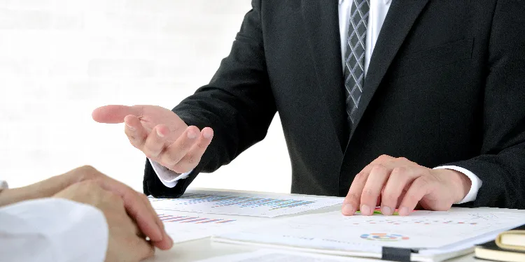 税理士の４大業務を知っていますか？ ～税理士は中小企業経営の伴走支援者です～ 税務、中小企業支援、経営