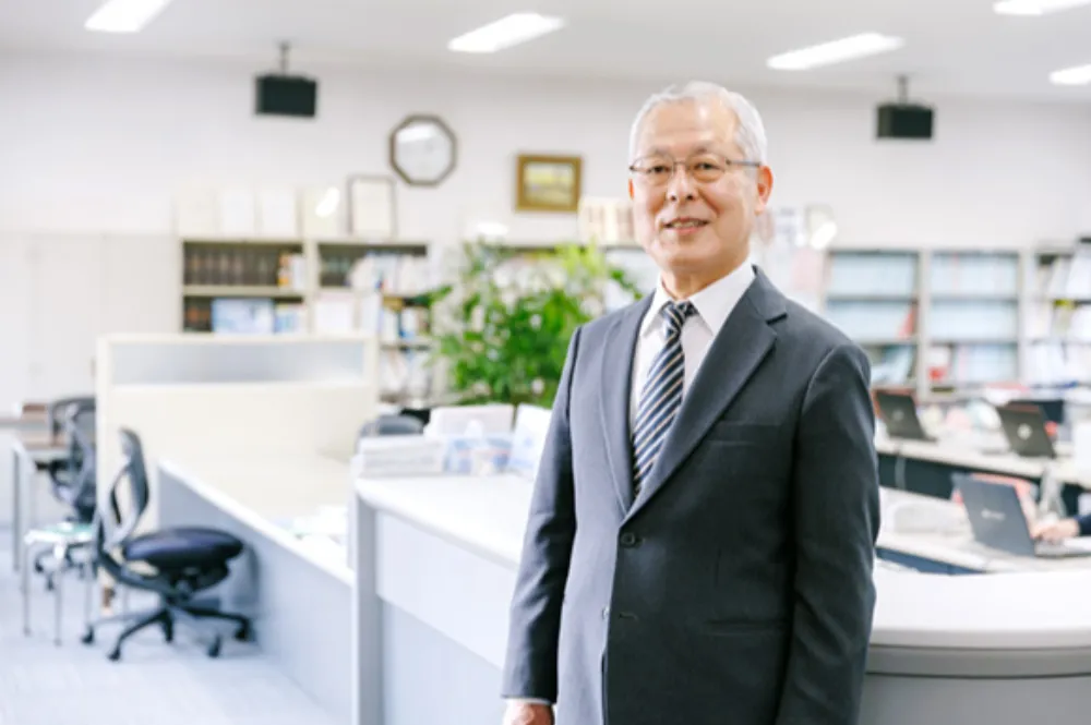 生駒和敬税理士事務所