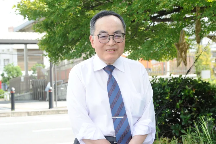 安岡稔二税理士事務所