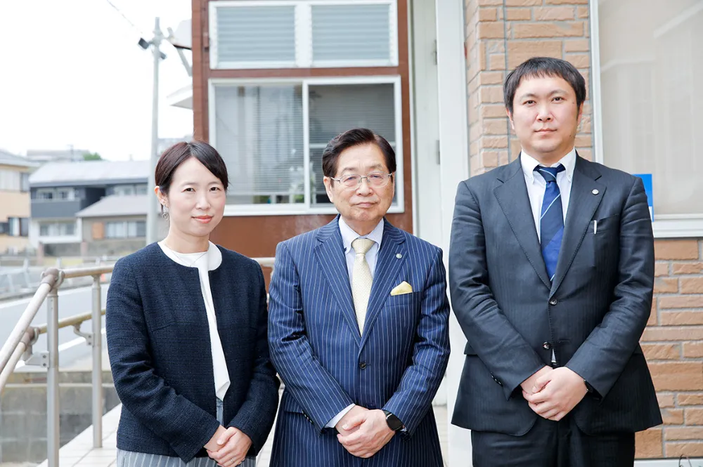 税理士法人デプロ