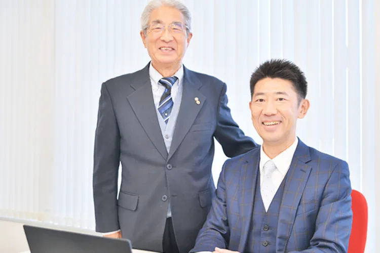 経営理念とその実践