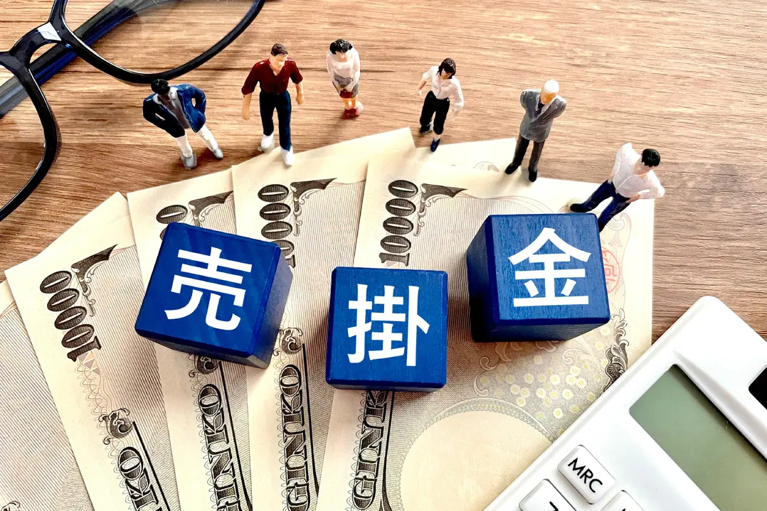 得意先の経営悪化や倒産が判明したら取るべき対応