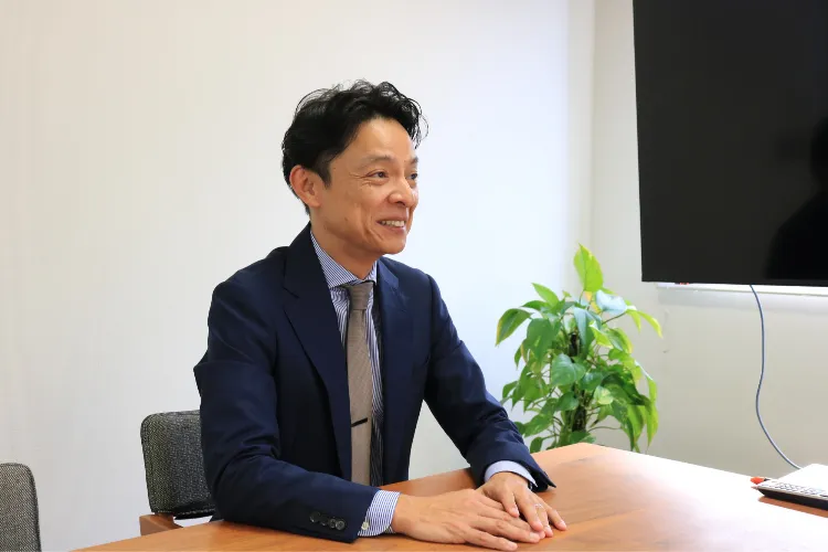 経営者のパートナーとしての役割