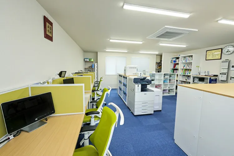 創業・経営計画の策定支援