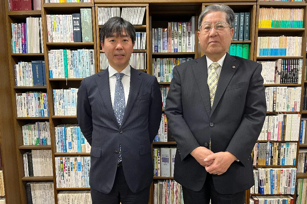 税理士法人 とうめい