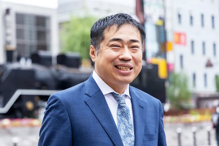 鈴木伸明税理士事務所