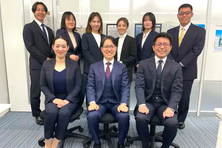 税理士法人セレクト