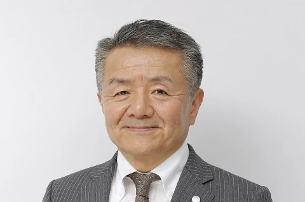 安形秀次税理士事務所