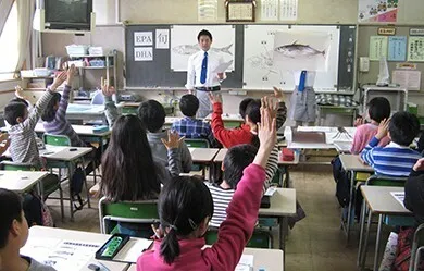 学校給食事業の現状