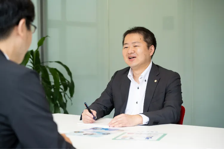 相続・事業承継のエキスパートとして