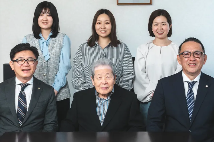 税理士業界の今とこれから