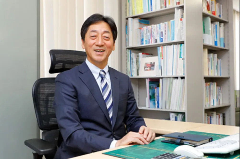 松本常裕税理士事務所