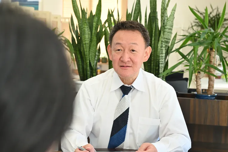 栗崎勝行税理士事務所