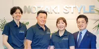DAIC2クラウドユーザー事例 「株式会社野崎住宅 様」　原価と経費を詳細に管理し限界利益率が大幅に改善