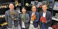 月次決算の“すごい効果”「有限会社ボールパークドットコム 様」　宮崎発スポーツブランドが業界に新風を吹き込む