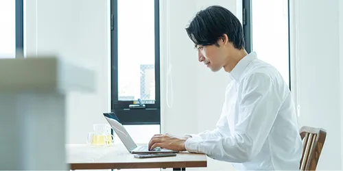 中小企業が押さえたい　社員の副業・兼業のルール作り