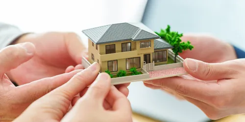 「不動産の共有相続」のリスクと対策