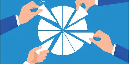 「分散した自社株式」のリスクと整理方法