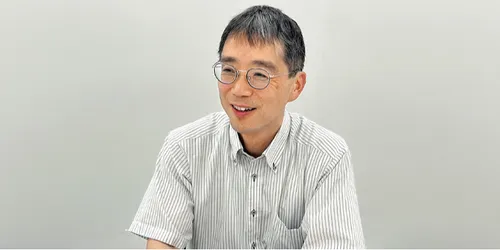 データ連携で経営が変わる　事業者のDXが業務効率と申告の正確性を高める