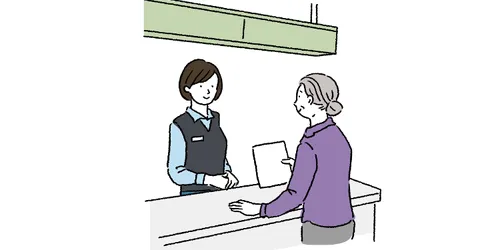 相続が起きたら行う、名義変更や請求の手続き