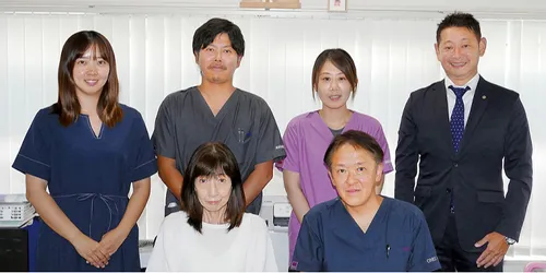 FX2クラウドユーザー事例 「株式会社ワンズホープ 様」　訪問マッサージから訪問看護へ 利用者に寄り添うサービスを実践