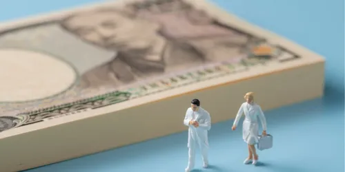 令和8年度診療報酬改定のポイント　―物価高騰・医療従事者の賃上げ対応―