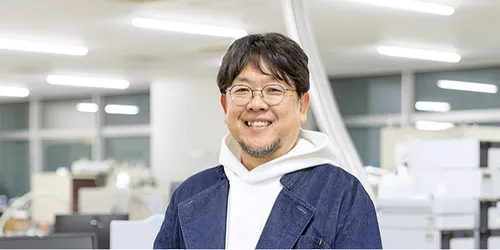 地球環境保全に貢献する「信大クリスタル®」の普及にまい進